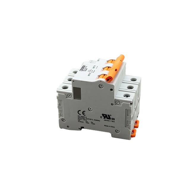 1020082 Phoenix Contact Circuit Breakers